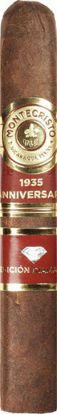Montecristo 1935 Anniversary Diamante Icon