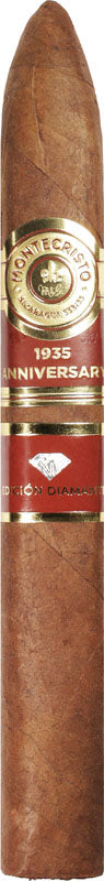 Montecristo 1935 Anniversary Edicion Diamante No. 2