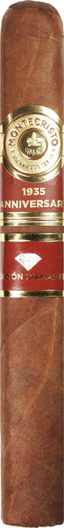 Montecristo 1935 Anniversary Edicion Diamante Toro