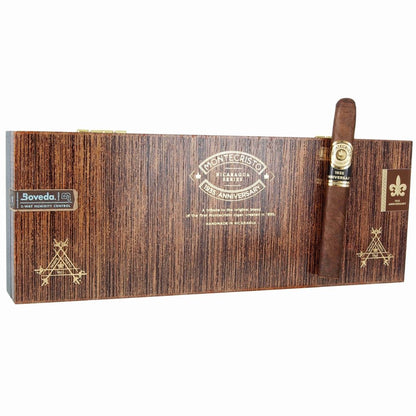 Montecristo 1935 Anniversary Nicaragua Demi