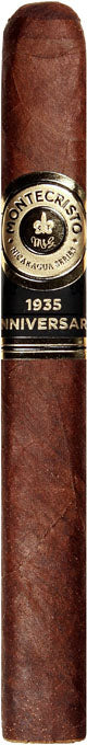 Montecristo 1935 Anniversary Nicaragua Demi