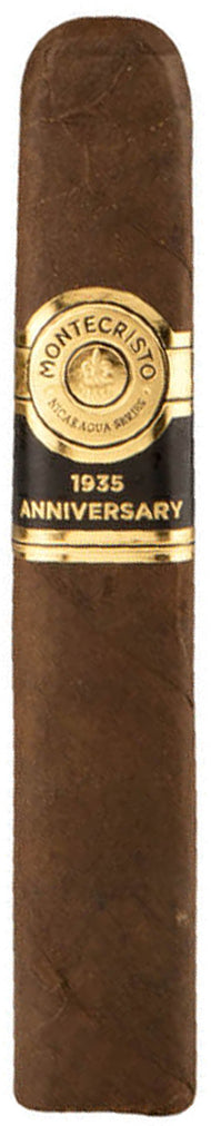 Montecristo 1935 Anniversary Nicaragua Espeso