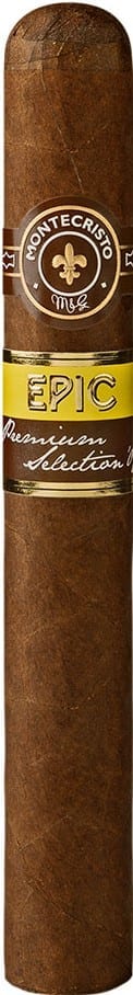 Montecristo Epic Toro