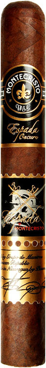 Montecristo Espada Oscuro Guard