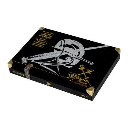 Montecristo Espada Oscuro Magnum Especial