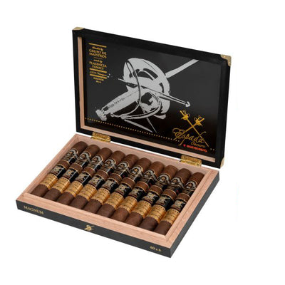 Montecristo Espada Oscuro Magnum Especial
