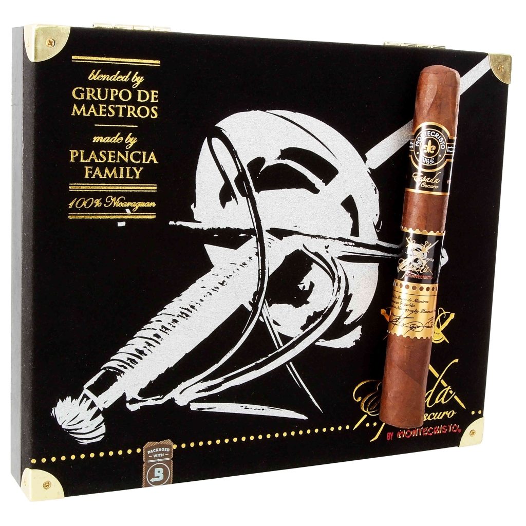 Montecristo Espada Oscuro Quillion