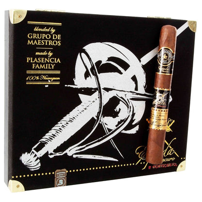 Montecristo Espada Oscuro Quillion