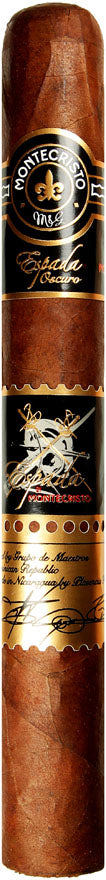 Montecristo Espada Oscuro Quillion
