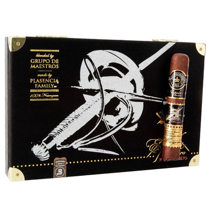 Montecristo Espada Oscuro Ricasso