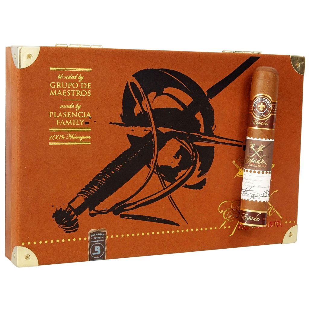 Montecristo Espada Ricasso