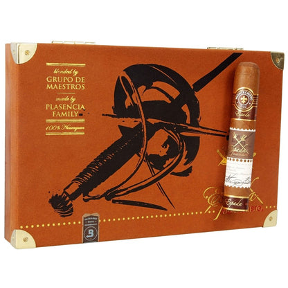 Montecristo Espada Ricasso