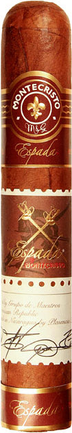 Montecristo Espada Ricasso