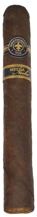 Montecristo Media Noche Edmundo