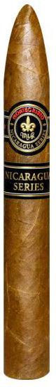 Montecristo Nicaragua Series No. 2