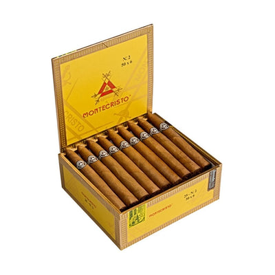 Montecristo Original No. 3