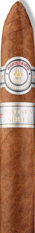 Montecristo Platinum Series No. 2