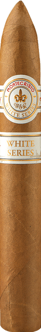 Montecristo White Series No. 2