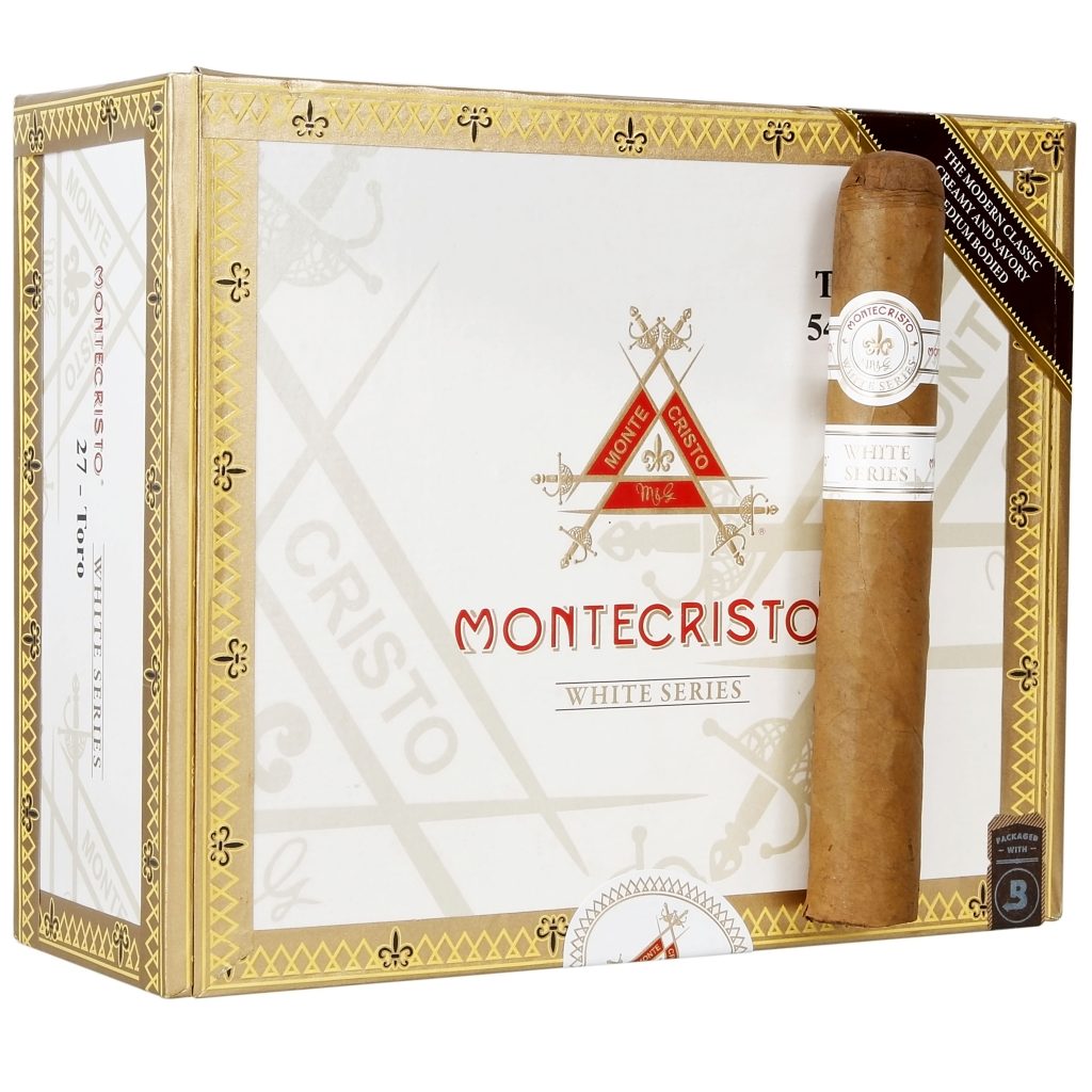 Montecristo White Label Toro