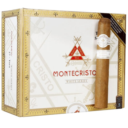 Montecristo White Label Toro