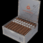 Montecristo Platinum Cigars (50" x 5)