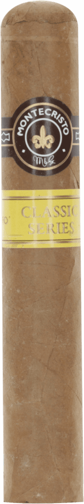 Montecristo Classic Series Rothchilde Tube
