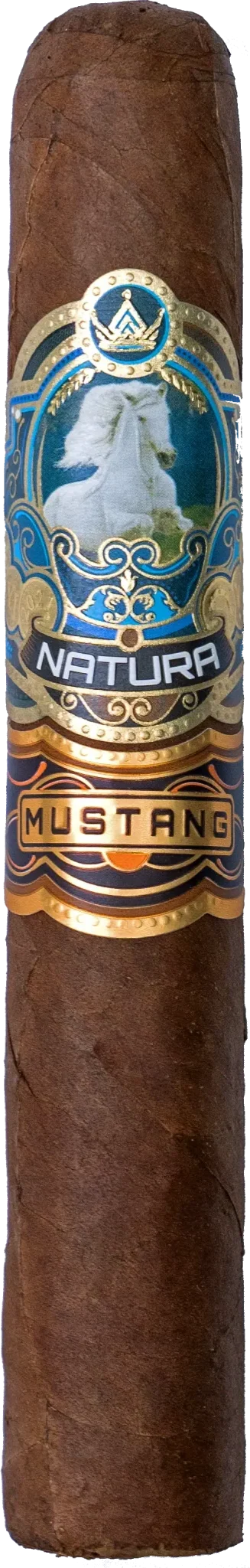 Natura Mustang (6.0