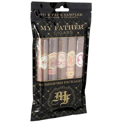 My Father Toro Fresh Pack Sampler #1