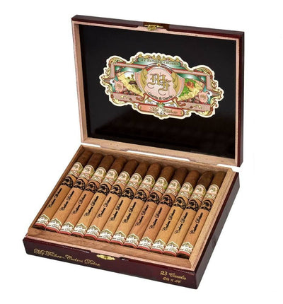 My Father No. Cedros Deluxe Cervantes
