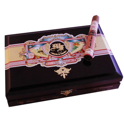 My Father Cedros Deluxe Eminentes