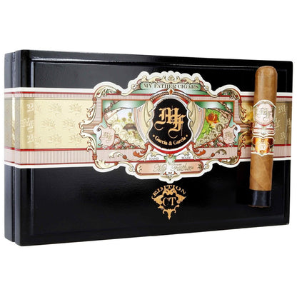 My Father Connecticut Robusto
