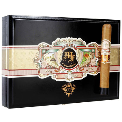 My Father Connecticut Toro