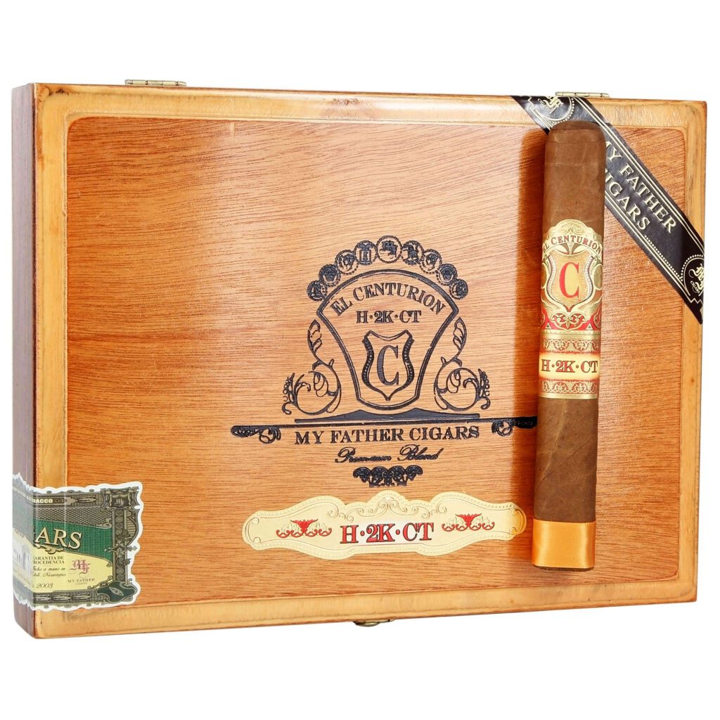 El Centurion H2KCT Toro