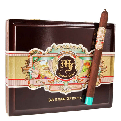 My Father La Gran Oferta Lancero