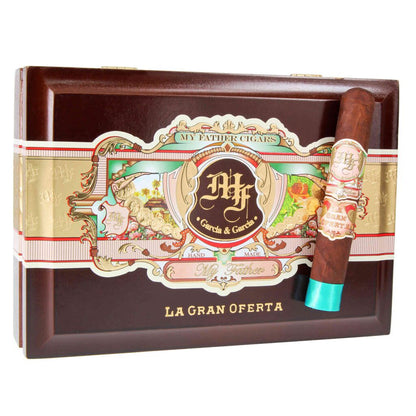My Father La Gran Oferta Robusto