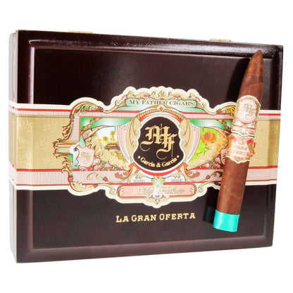My Father La Gran Oferta Torpedo