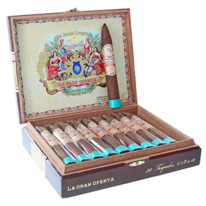 My Father La Gran Oferta Torpedo
