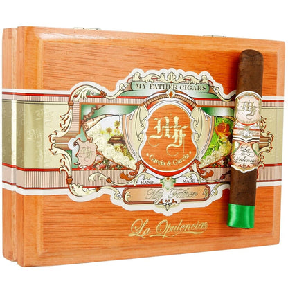 My Father La Opulencia Corona