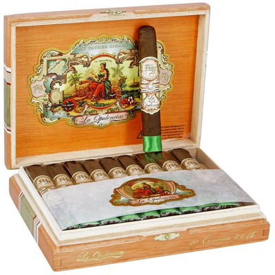 My Father La Opulencia Corona