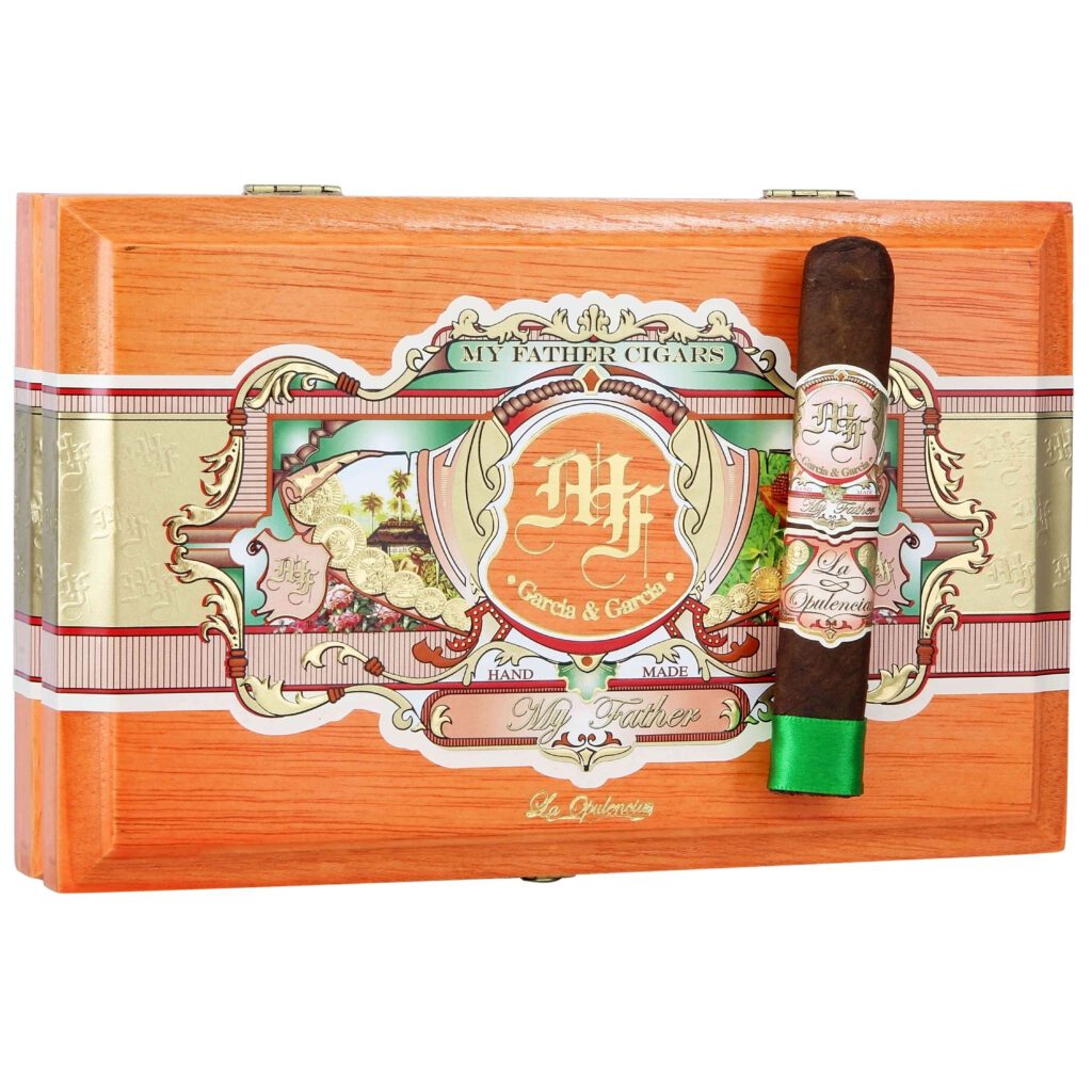 My Father La Opulencia Petite