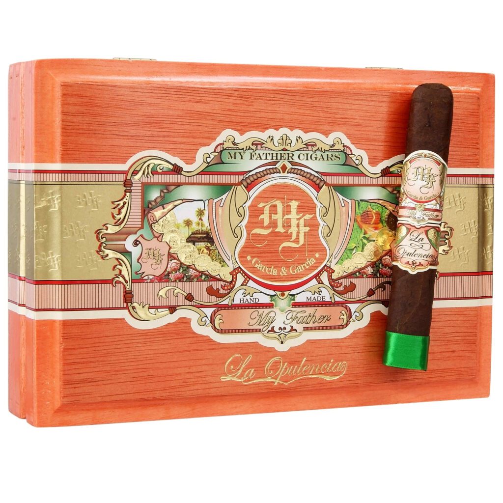 My Father La Opulencia Robusto
