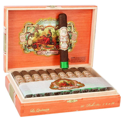 My Father La Opulencia Robusto