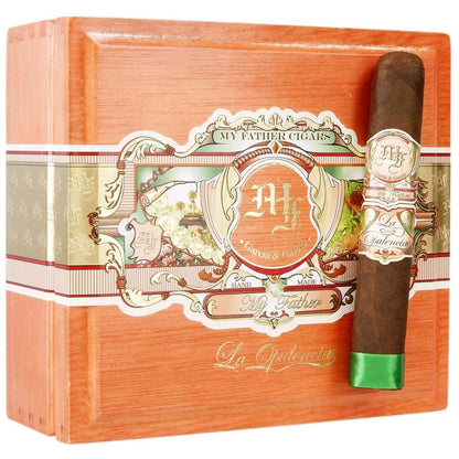 My Father La Opulencia Super Toro