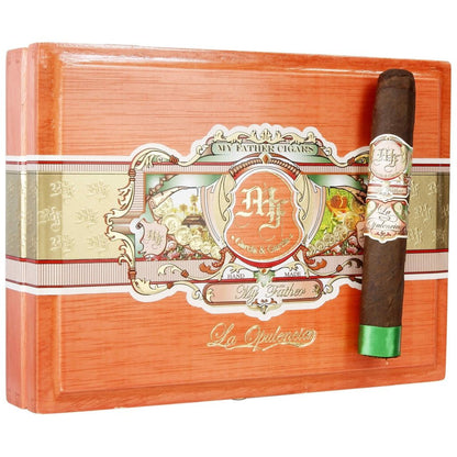 My Father La Opulencia Toro