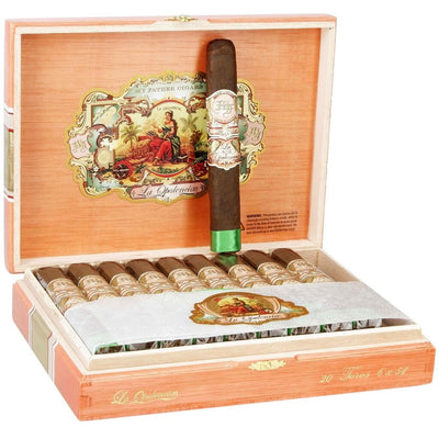 My Father La Opulencia Toro