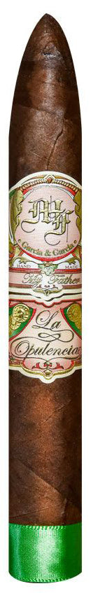 My Father La Opulencia Torpedo