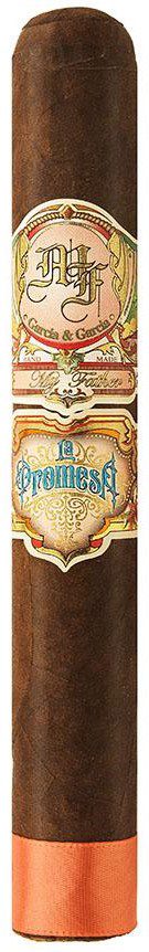 My Father La Promesa Corona Gorda