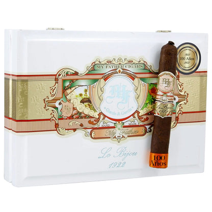 My Father Le Bijou 1922 100 Anos Corona Especial Limited Edition