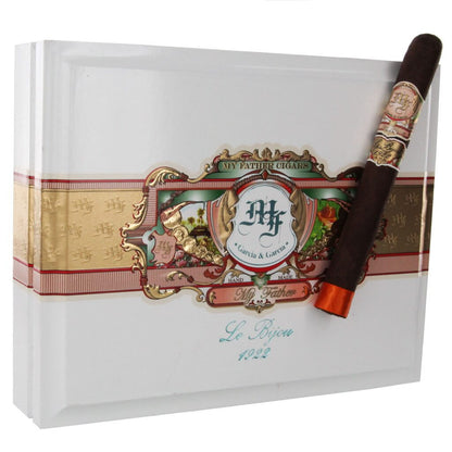 My Father Le Bijou 1922 Grand Robusto