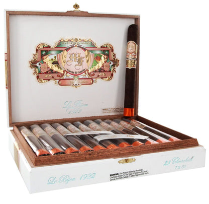 My Father Le Bijou 1922 Grand Robusto